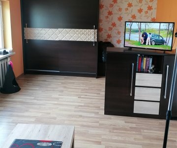 Namas Uljanavoje