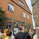 Rokiškis atšventė 527-ąjį gimtadienį VISU GARSU (foto)