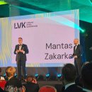 Veiklos jaunimo organizacijose rokiškėną M. Zakarką atvedė į paslaptingąjį lobizmą