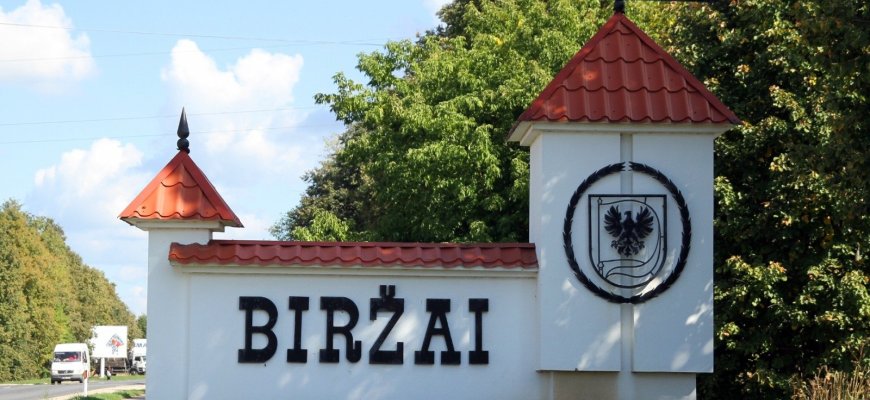 Kviečiame registruotis į ekskursiją po Biržų kraštą