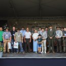 R. Andriuškevičius tradicijų nelaužo: vėl tapo geriausiu elnių kviesliu Lietuvoje  