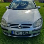 „VW Golf 5“