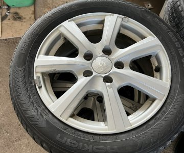 R16 ratai