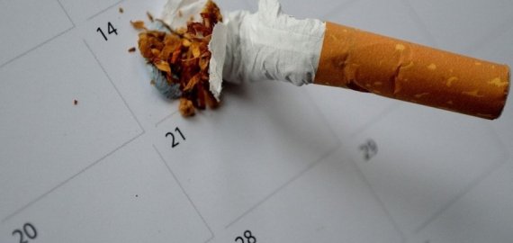 Siūloma, kad parduotuvėse tabako gaminiai nebebūtų matomi