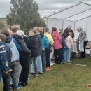 Tradicinio renginio „Amatų dienos 2025“ akimirkos (foto+video)