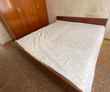 Dovanojame baldus