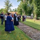  Panemunėlio krašto poeto J. Vaičionio gimimo 100-metis ir šventė „Tarp spalvų ir žodžių“