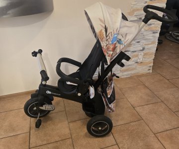 „Kinderkraft“ triratukas