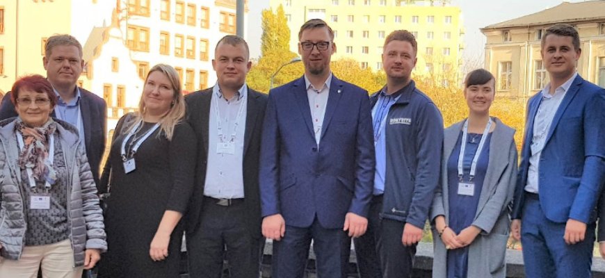 „Rokvesta“ – įmonė, garsinanti rajoną Lietuvoje ir regione