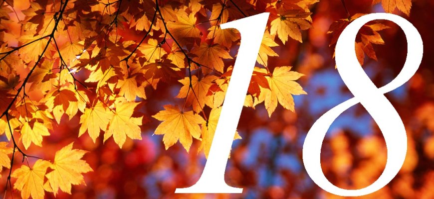 Spalio 18-oji Lietuvoje ir pasaulyje