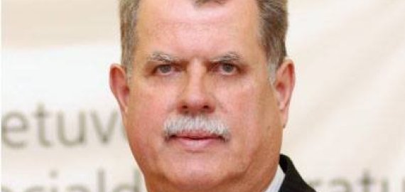 Sveikiname su gimtadieniu!