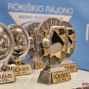 Papildyta: plaukimo varžybų „Rokiškis Cup 2025“ rezultatai (foto+video)