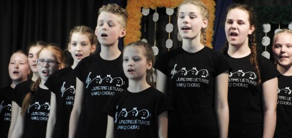 Juodupėje - festivalis