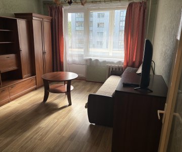1 kambario butas Rokiškio mieste