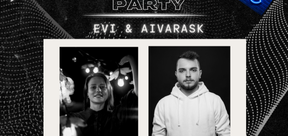 Sugrįžta visų Jūsų labai lauktas „Old School party“