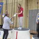 Rokiškio šauliai iš tarptautinių varžybų Latvijoje grįžo su apdovanojimais