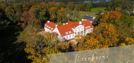 Trys dienos – ne sostinėje: jų tikrai pakaks pažinčiai su šio krašto dvarais (foto)