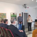 RRŪS ataskaitinis susitikimas tapo šviečiamuoju seminaru