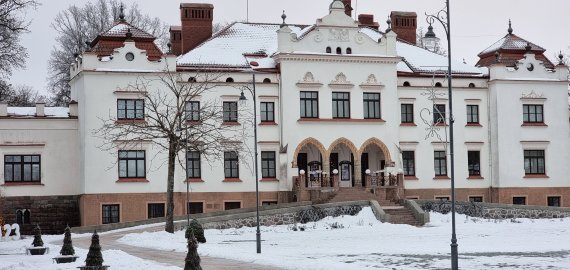 Rokiškio krašto muziejus kviečia