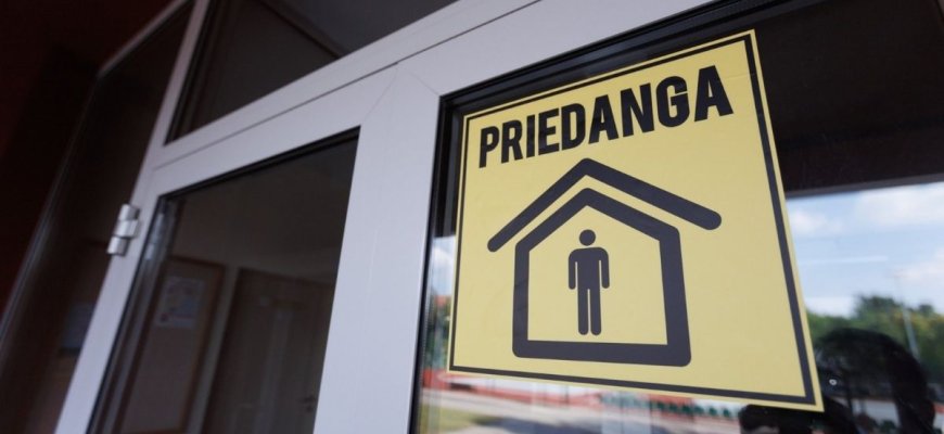 Rokiškio rajone įrengtos 47 priedangos: sužinokite, kuri arčiausiai jūsų