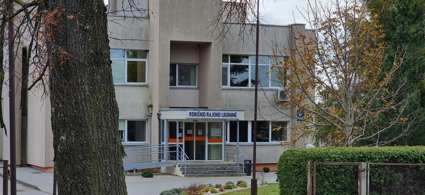 Siūloma, kad valstybės lėšomis rezidentūrą baigę medikai turėtų atidirbti Lietuvoje