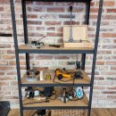 „Adriic“ juvelyrika (į)kūrėja K. Falk kartu su papuošalais žmonėms nori dovanoti jausmą