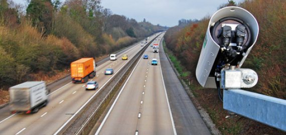Mėgstantys greitį rokiškėnai turėtų susirūpinti: netrukus pradės veikti vidutinio greičio kameros