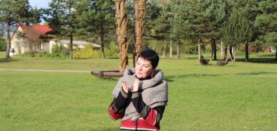 Sveikiname su gimtadieniu!