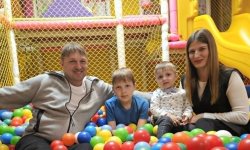 Marmokų šeimos receptas: vertybės gimsta iš asmeninio pavyzdžio ir naujų tradicijų kūrimo