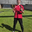 Mažo kalibro sezonas tęsiasi: Lietuvos taurės varžybose rokiškėnai demonstravo charakterį 