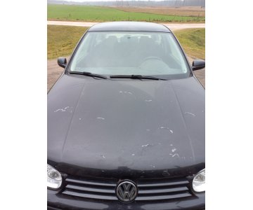 „VW Golf 4“