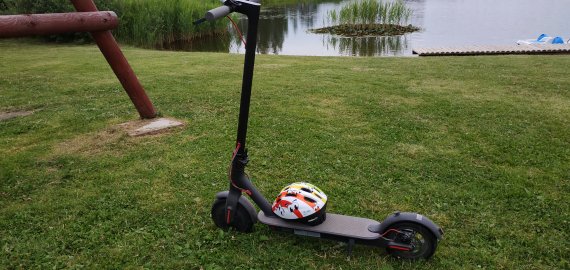 Per tūkstantį gyventojų pasinaudojo kompensacijomis įsigyjant dviračius, paspirtukus