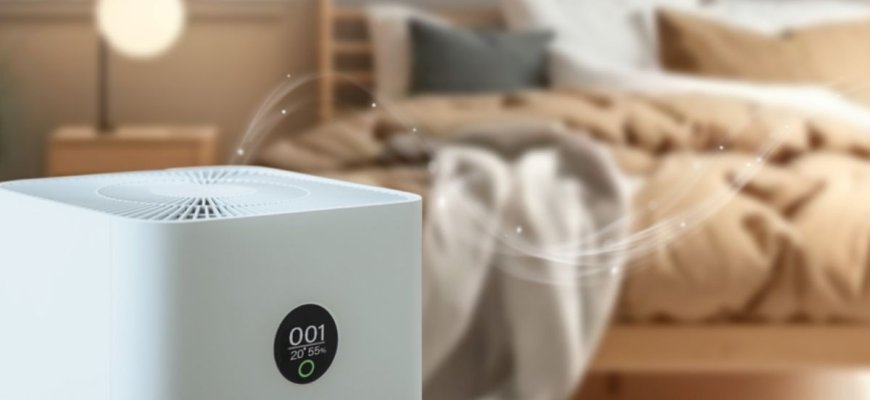 Ką reikėtų įvertinti prieš perkant oro valytuvą?