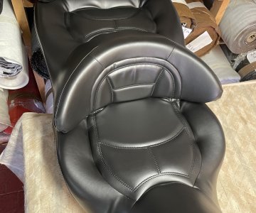 Atnaujiname minkštus baldus