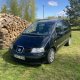 „Seat Alhambra“