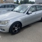 „Mercedes 220“ 