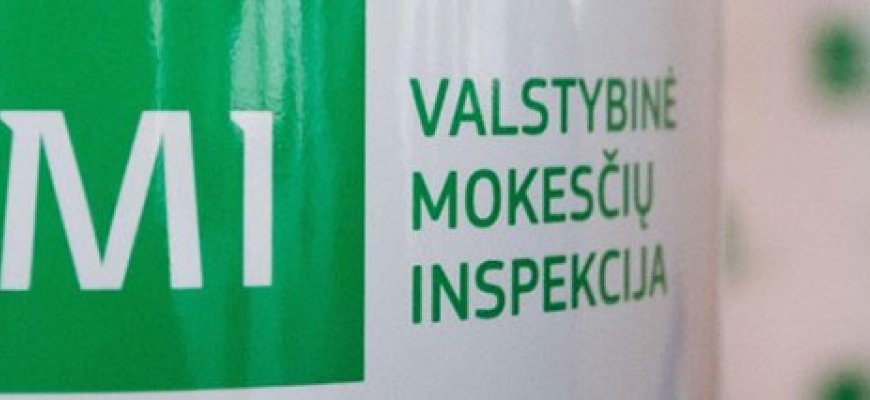 Perspėja dėl deklaracijų: jei nepakeisite vieno skaičiaus – galite prarasti nemenką sumą pinigų