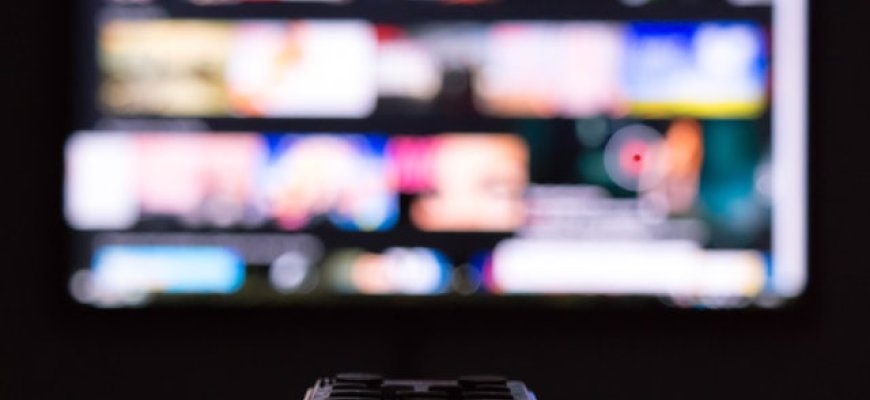 Išmanioji televizija: kaip modernus televizorius keičia mūsų smegenų veiklą