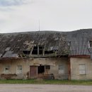 Panemunėliečių džiaugsmui su žemėmis sulygintas pastatas-vaiduoklis