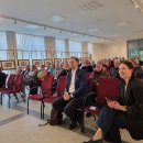 Apie onkologinius susirgimus ne tik medicinos įstaigoje: Rokiškio bibliotekoje susitiko diagnozę „vėžys“ išgirdę rokiškėnai