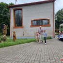 Skemų socialinės globos namuose – šventinė diena: 10 metų Skemų koplyčiai (foto)