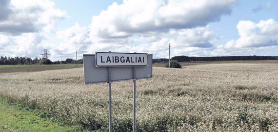 Tvenkinyje rastas moters kūnas