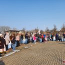 Laisvės šventė: Lietuva minėjo 36-ąjį Nepriklausomybės gimtadienį (foto)