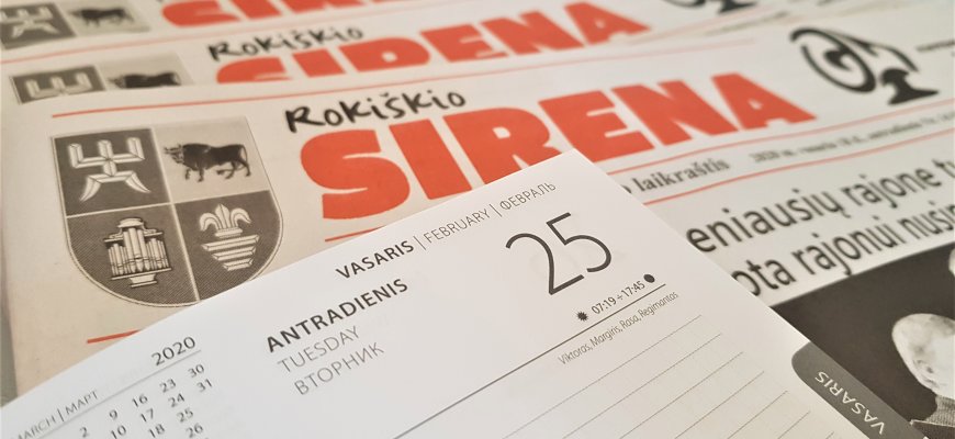 Vasario 25-oji Lietuvoje ir pasaulyje