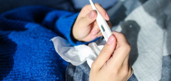 Rinkoje pasirodžius nekokybiškiems termometrams, patariama, kaip atpažinti patikimą medicininę prekę