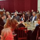 Rokiškyje to niekas nesitikėjo: 5-oji „Pyragų diena“ sulaukė net „Išsipildymo akcijos“ organizatorių dėmesio (foto)