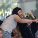 Papildyta: plaukimo varžybų „Rokiškis Cup 2025“ rezultatai (foto+video)