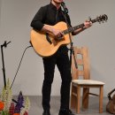 Rokiškyje nuaidėjo poezija, muzika, gera nuotaika pasipuošęs šeimų vakaras „Aš vejuos vasarą“ (foto)