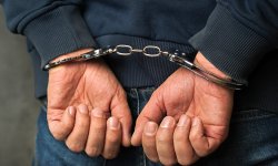 Jaunam vyrui – nemalonumai dėl narkotikų