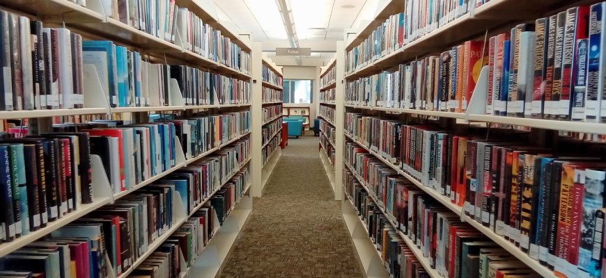 Juozo Keliuočio viešoji biblioteka kviečia į renginius